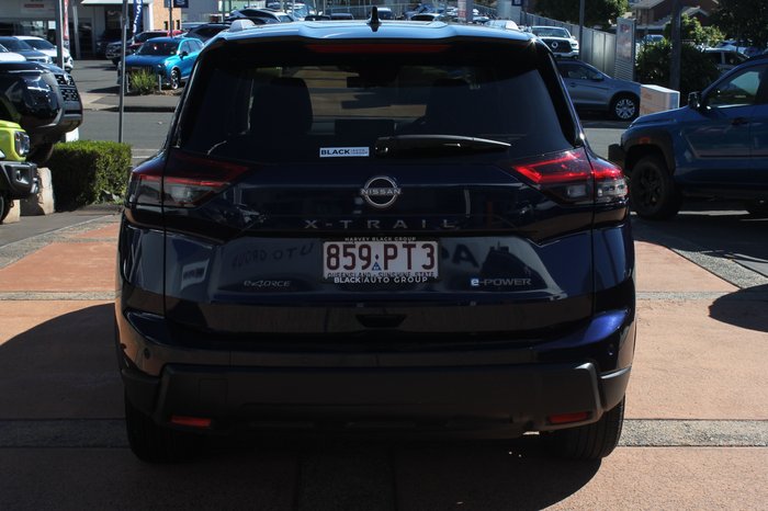 2026 Nissan X-TRAIL Ti e-POWER