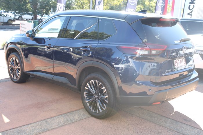 2026 Nissan X-TRAIL Ti e-POWER