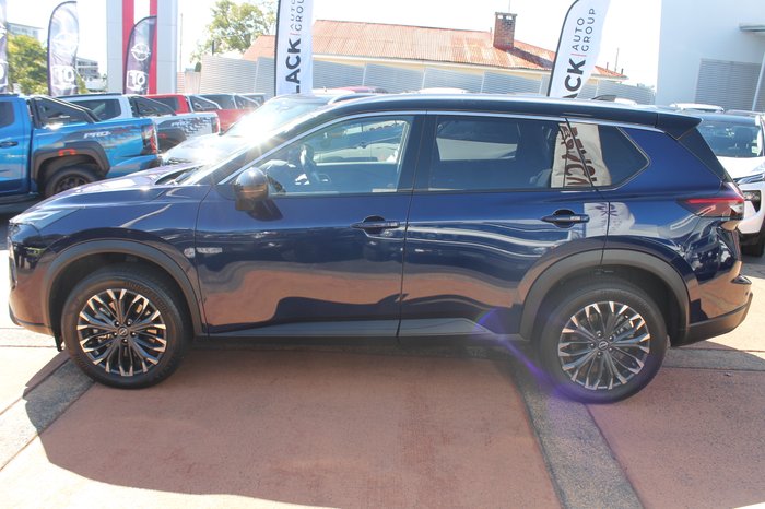 2026 Nissan X-TRAIL Ti e-POWER