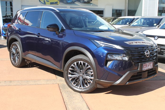 2026 Nissan X-TRAIL Ti e-POWER