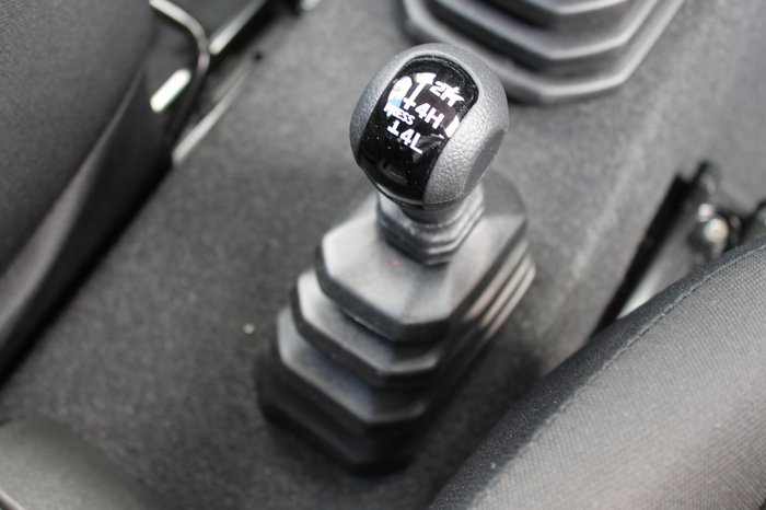 2025 Suzuki Jimny GLX