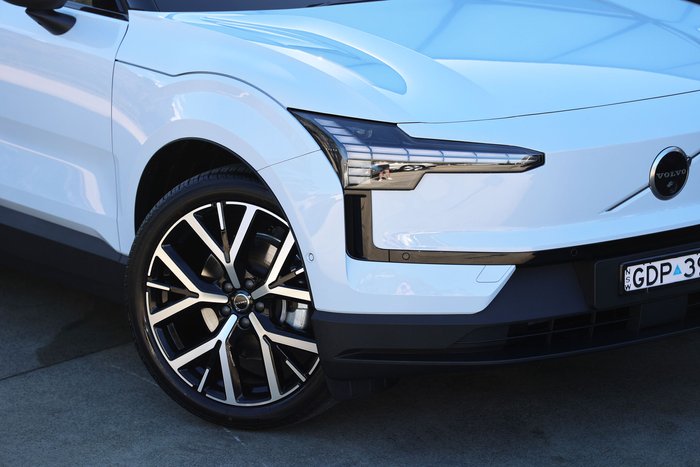 2026 Volvo EX30 Ultra P5 Long Range