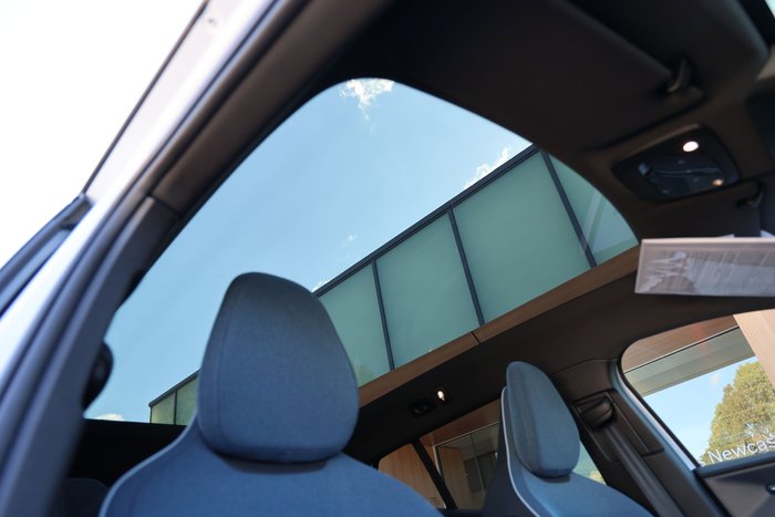 2026 Volvo EX30 Ultra P5 Long Range