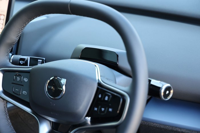 2026 Volvo EX30 Ultra P5 Long Range