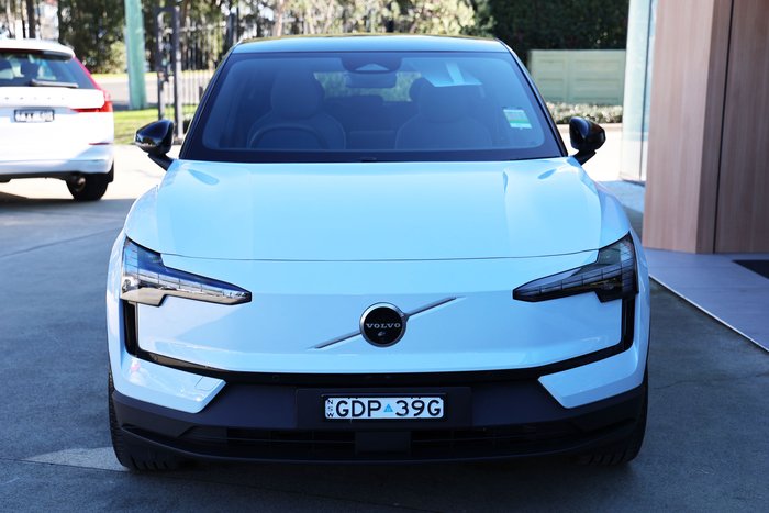 2026 Volvo EX30 Ultra P5 Long Range