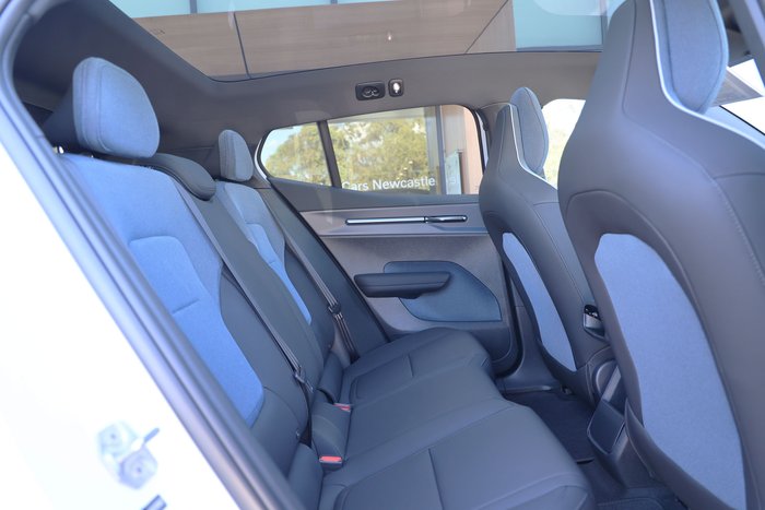 2026 Volvo EX30 Ultra P5 Long Range