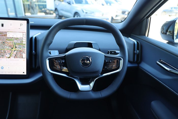 2026 Volvo EX30 Ultra P5 Long Range