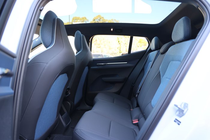 2026 Volvo EX30 Ultra P5 Long Range