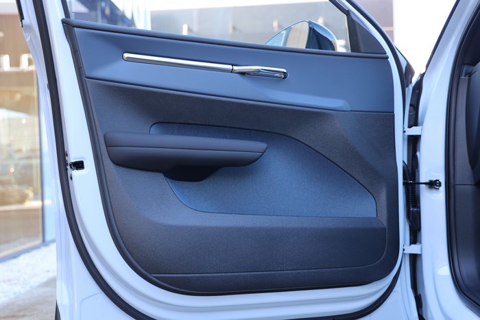 2026 Volvo EX30 Ultra P5 Long Range