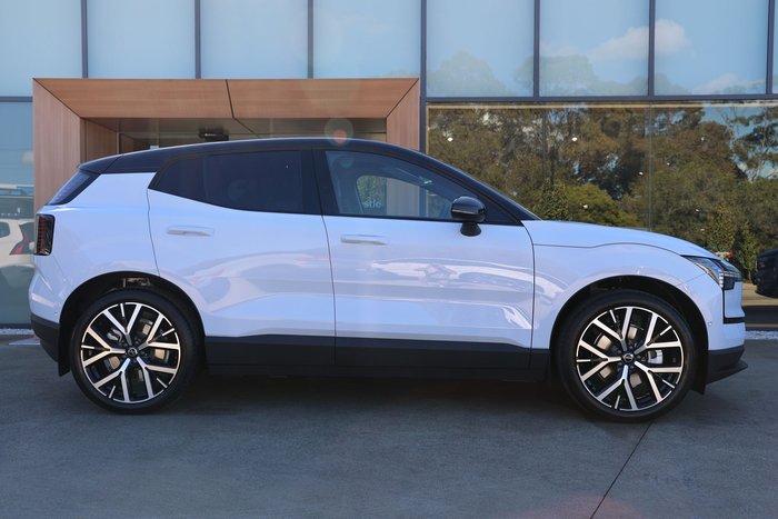 2026 Volvo EX30 Ultra P5 Long Range