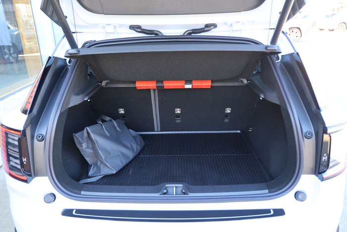 2026 Volvo EX30 Ultra P5 Long Range