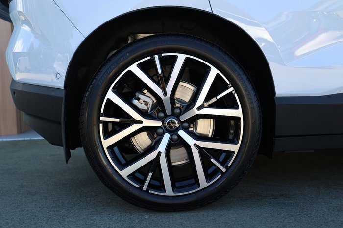 2026 Volvo EX30 Ultra P5 Long Range