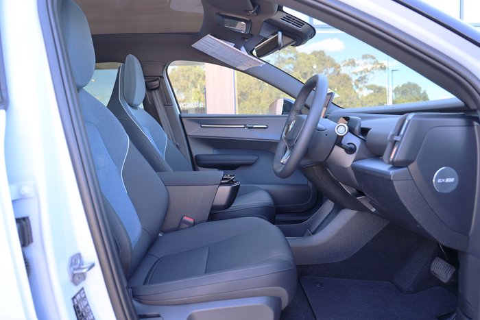 2026 Volvo EX30 Ultra P5 Long Range