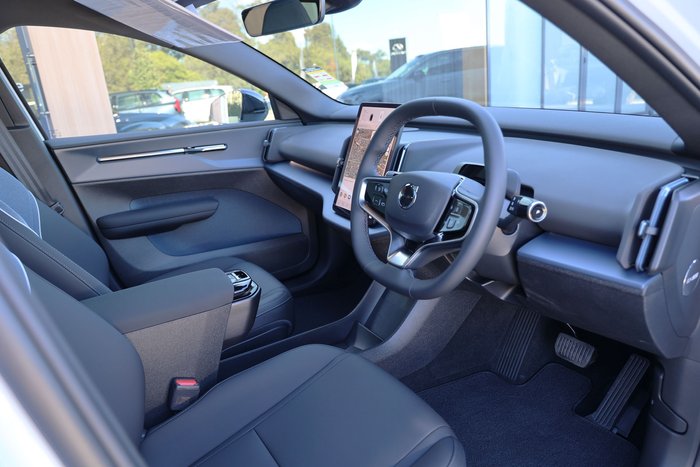 2026 Volvo EX30 Ultra P5 Long Range