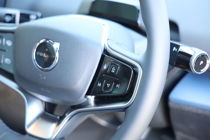 2026 Volvo EX30 Ultra P5 Long Range