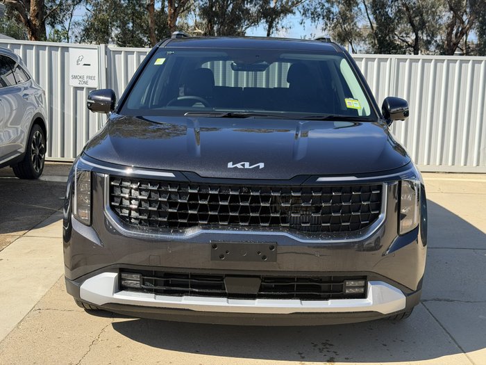 2026 Kia Carnival