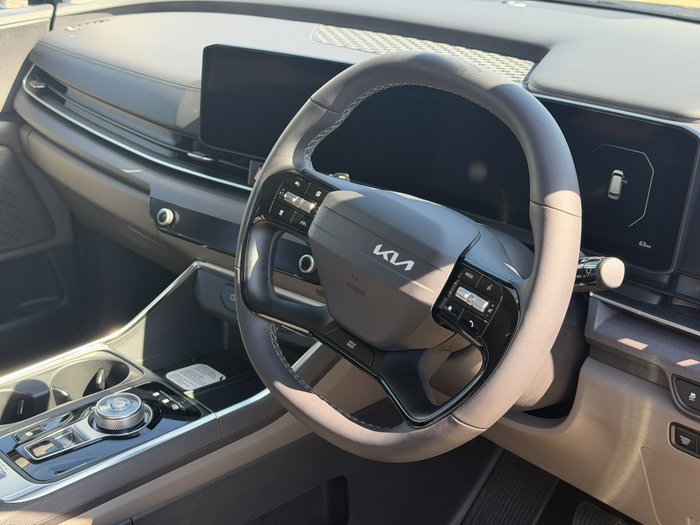 2026 Kia Carnival