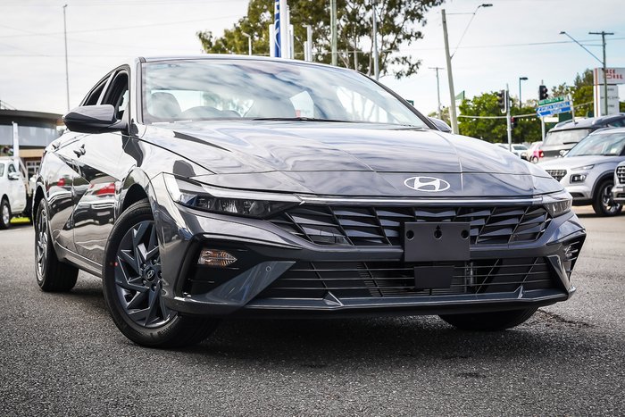 2026 Hyundai i30