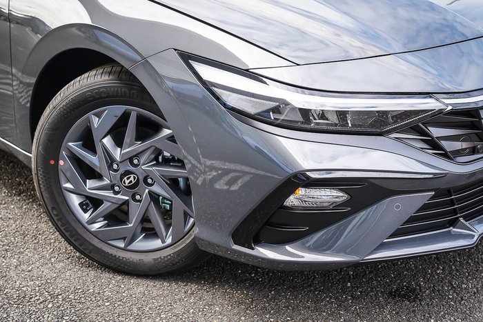 2026 Hyundai i30