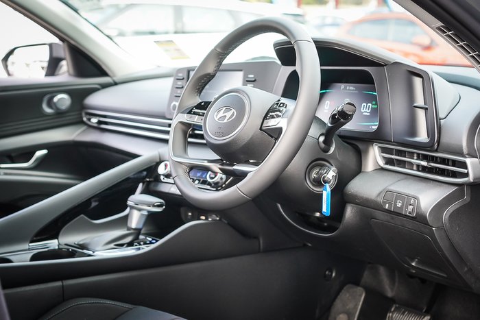 2026 Hyundai i30