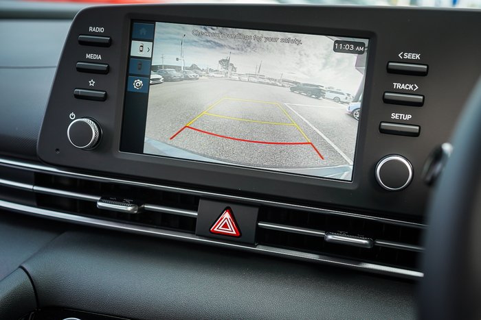 2026 Hyundai i30