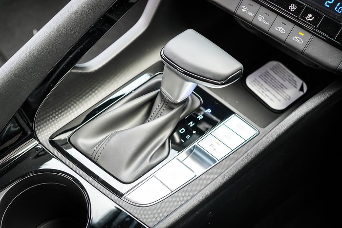 2026 Hyundai i30