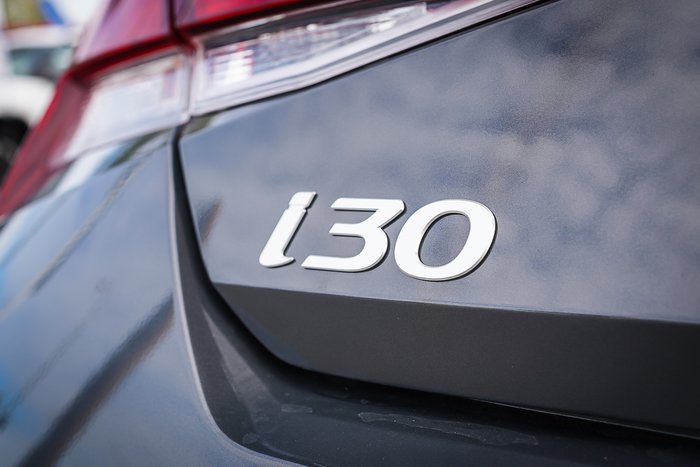 2026 Hyundai i30