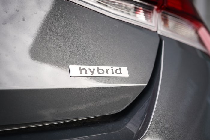 2026 Hyundai i30