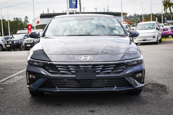 2026 Hyundai i30