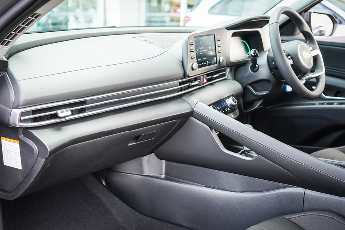 2026 Hyundai i30