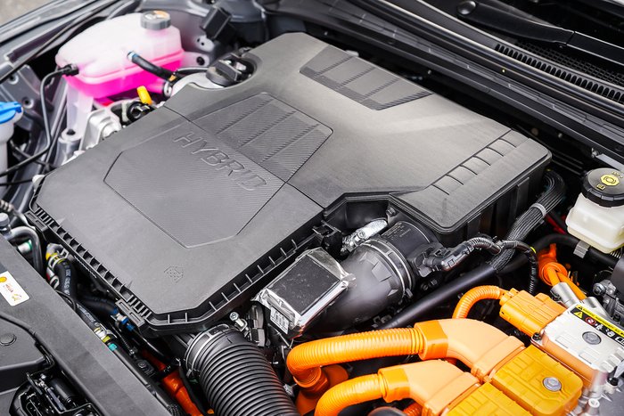 2026 Hyundai i30