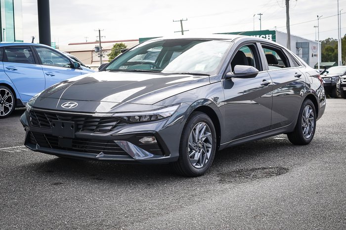 2026 Hyundai i30