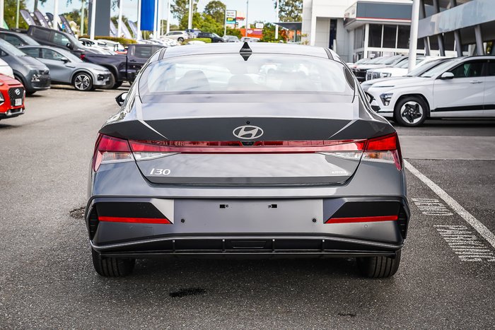 2026 Hyundai i30