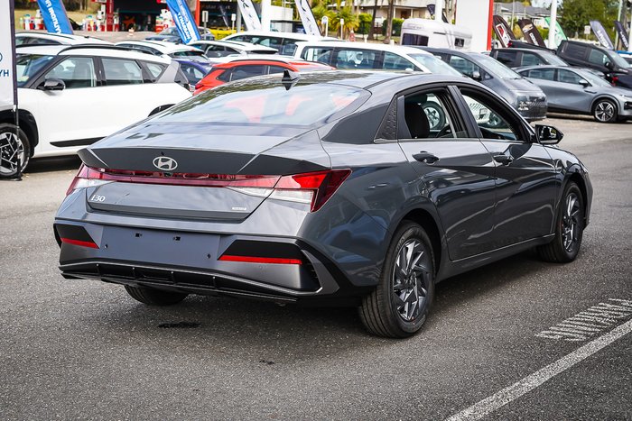 2026 Hyundai i30