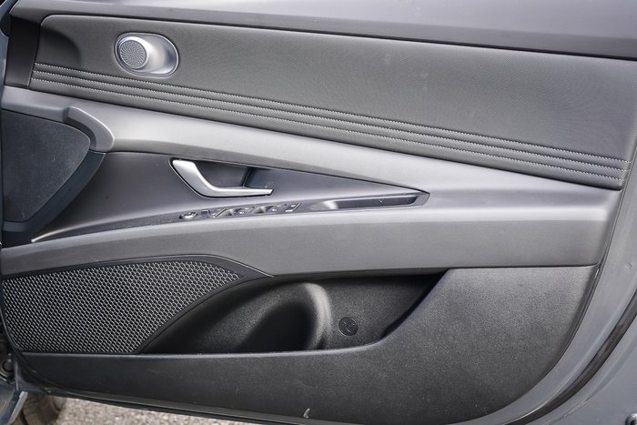 2026 Hyundai i30
