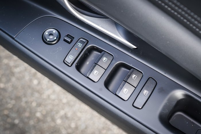 2026 Hyundai i30
