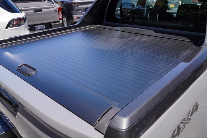 2025 Isuzu D-MAX X-RIDER