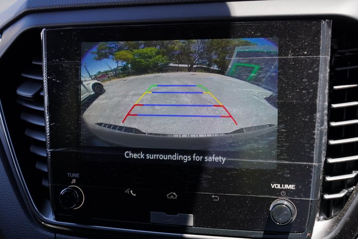 2025 Isuzu D-MAX X-RIDER