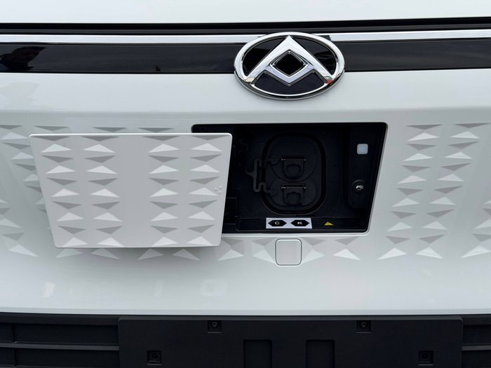 2025 LDV eDeliver 7