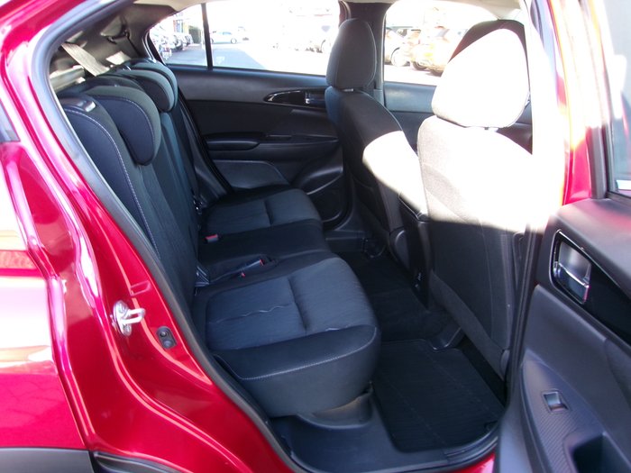 2019 MITSUBISHI ECLIPSE CROSS ES (2WD)