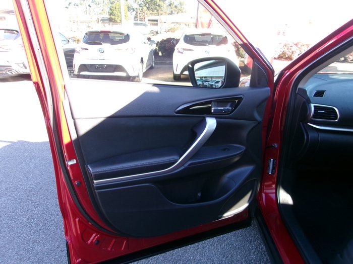 2019 MITSUBISHI ECLIPSE CROSS ES (2WD)