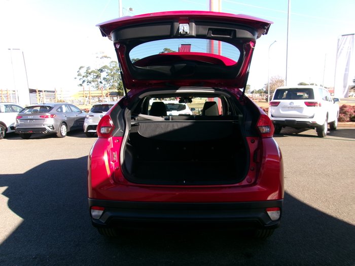 2019 MITSUBISHI ECLIPSE CROSS ES (2WD)