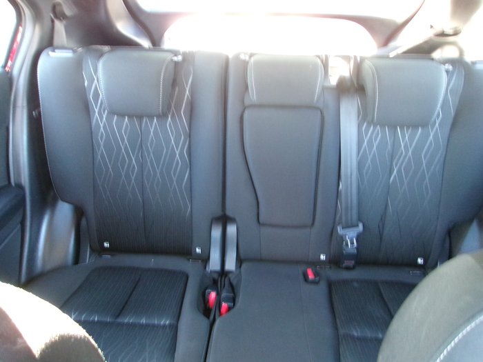2019 MITSUBISHI ECLIPSE CROSS ES (2WD)