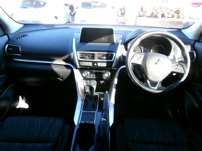 2019 MITSUBISHI ECLIPSE CROSS ES (2WD)