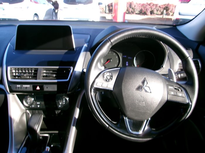 2019 MITSUBISHI ECLIPSE CROSS ES (2WD)