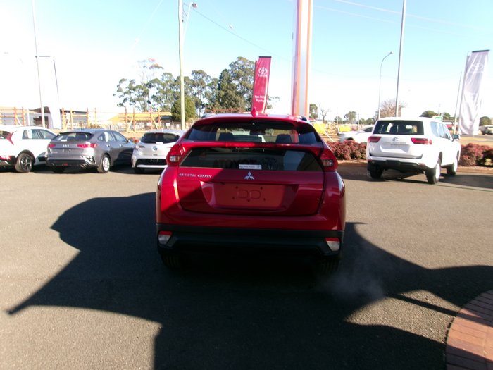 2019 MITSUBISHI ECLIPSE CROSS ES (2WD)