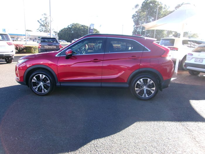 2019 MITSUBISHI ECLIPSE CROSS ES (2WD)