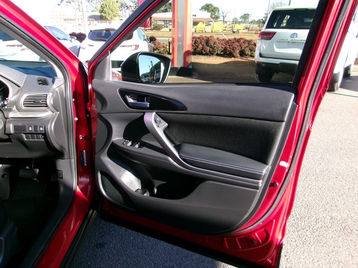 2019 MITSUBISHI ECLIPSE CROSS ES (2WD)