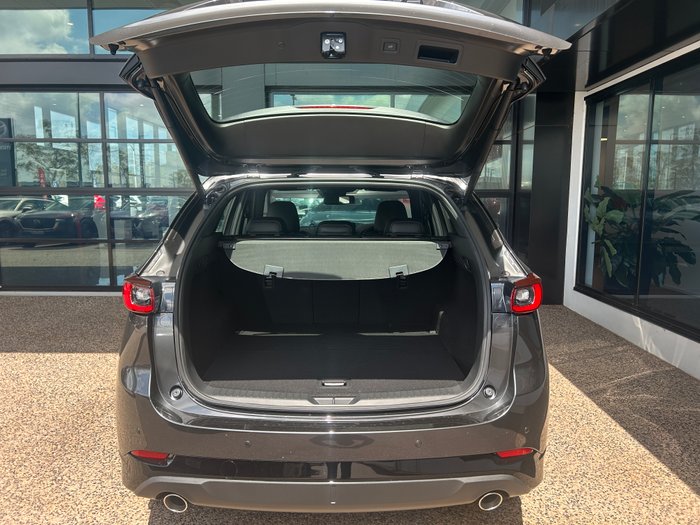 2025 Mazda CX-5 G25 GT SP