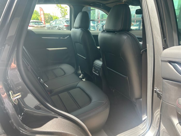 2025 Mazda CX-5 G25 GT SP